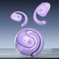 BY01 Wireless Bluetooth Earbuds 5.3