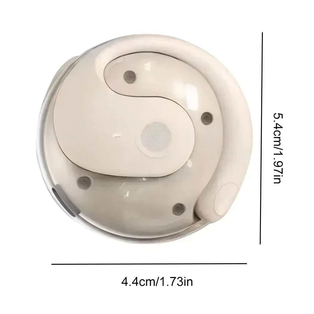 BY01 Wireless Bluetooth Earbuds 5.3
